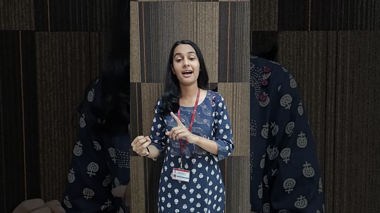 Turning Passion into Purpose: Amaara’s Journey at School of Pharmacy