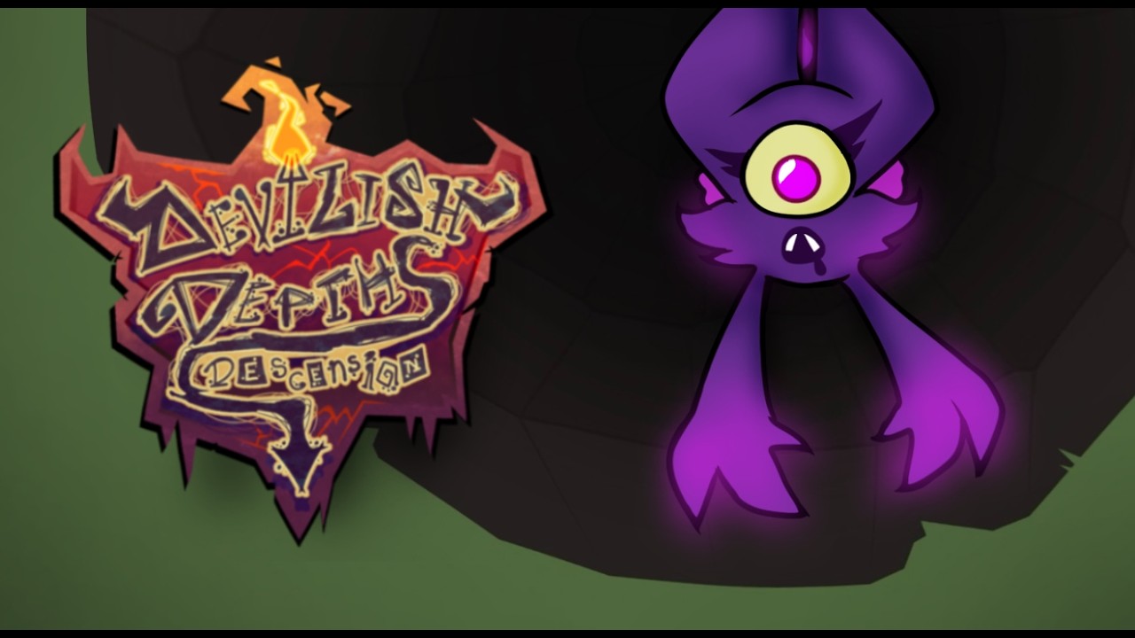 Psyclaunt | Devilish Depths Descension