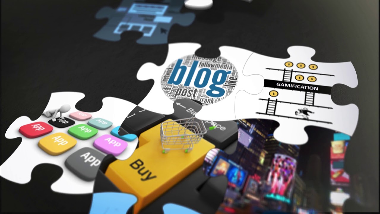 Meet The Integrated Marketing Team!
