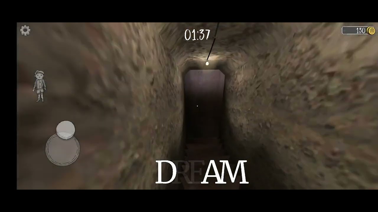 Evil Nun Dream Mode Full Gameplay
