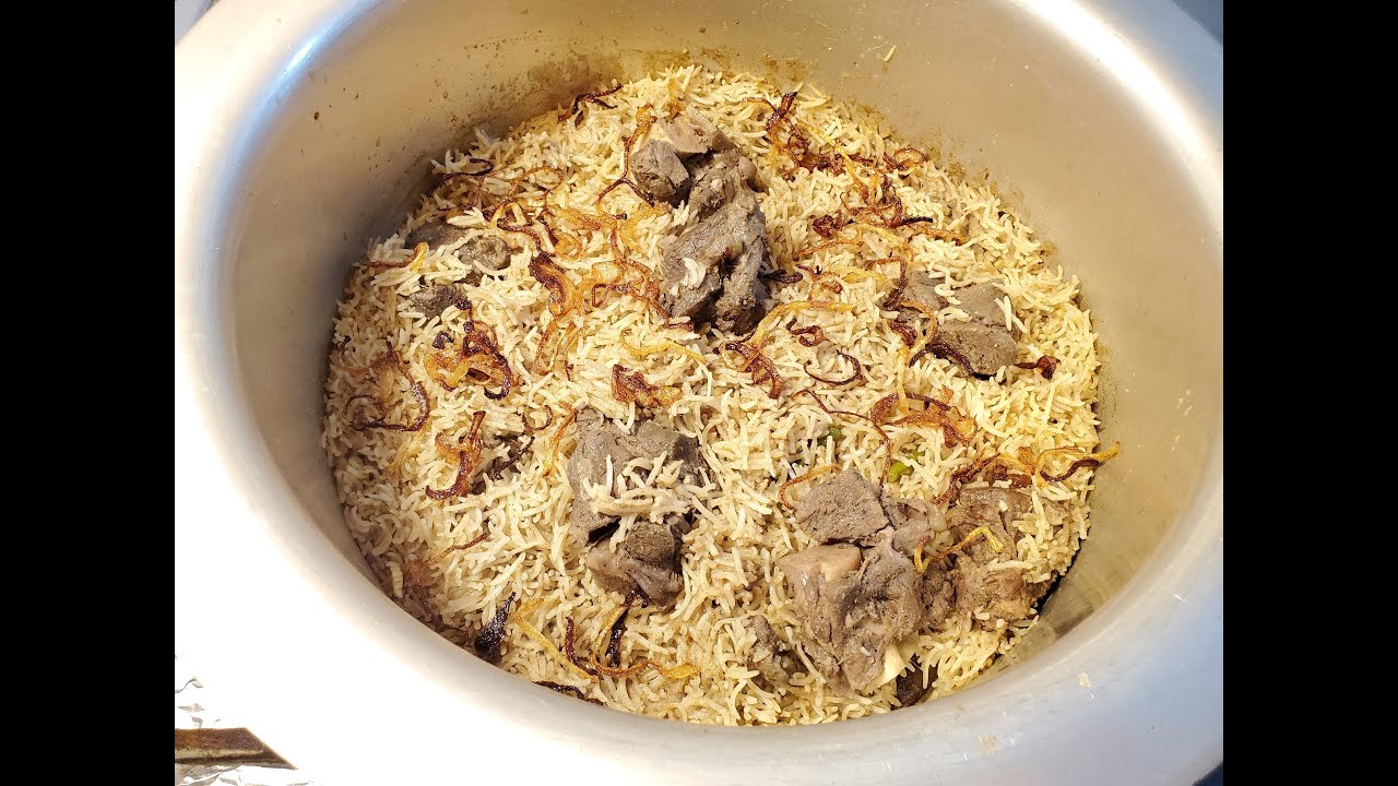 PERFECT DEGI MUTTON PULAO || 100% Traditional Pulao Abb Nayay Andaaz Main || New Year 2021 Special