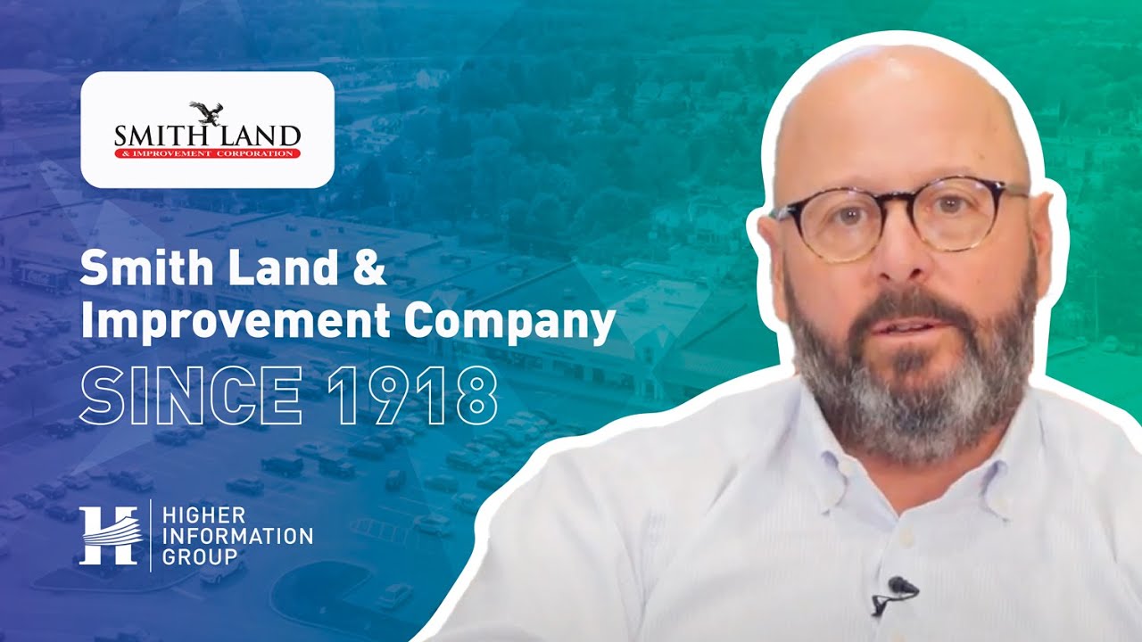 Smith Land & Improvement Company  - Since 1918