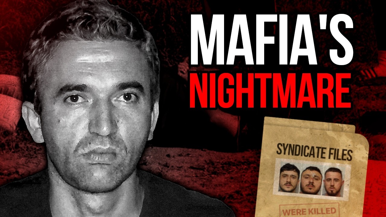 The Only Gang the Gambino Family Was Afraid Of - The Albanians