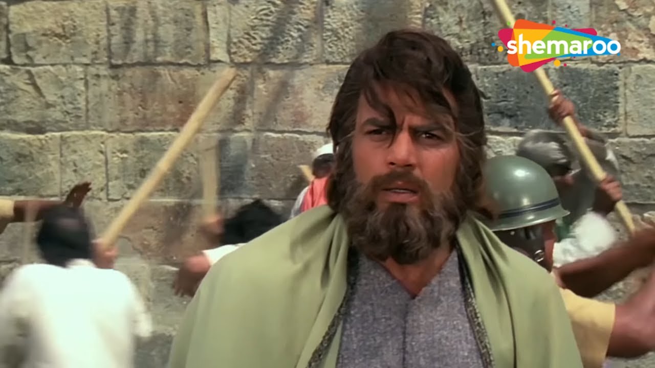धर्मेंद्र ने किया अपने बीवी का बदला पूरा | Dharmendra | Shashi Kapoor | Krodhi