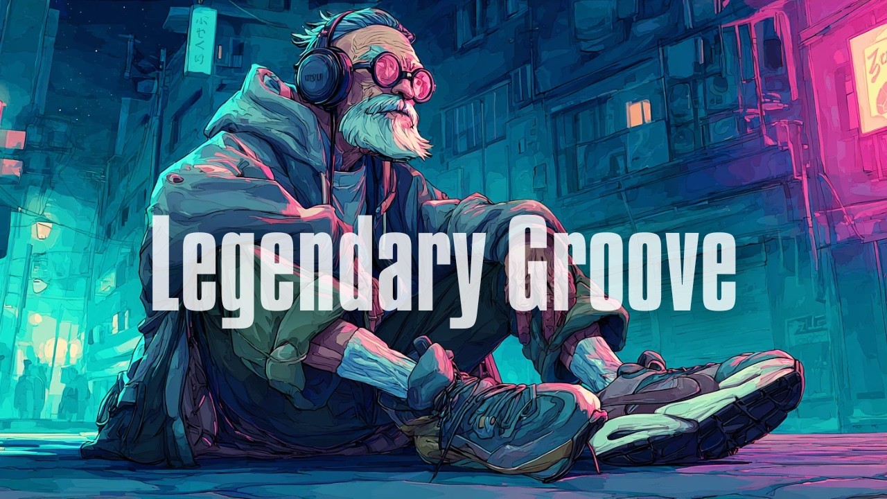 [Playlist] A Little Groove, A Lot of Life ☕🎧 | In-Store BGM · Cafe · Work · Focus