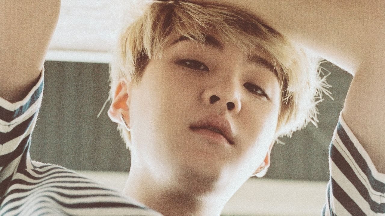 SUGA FMV 