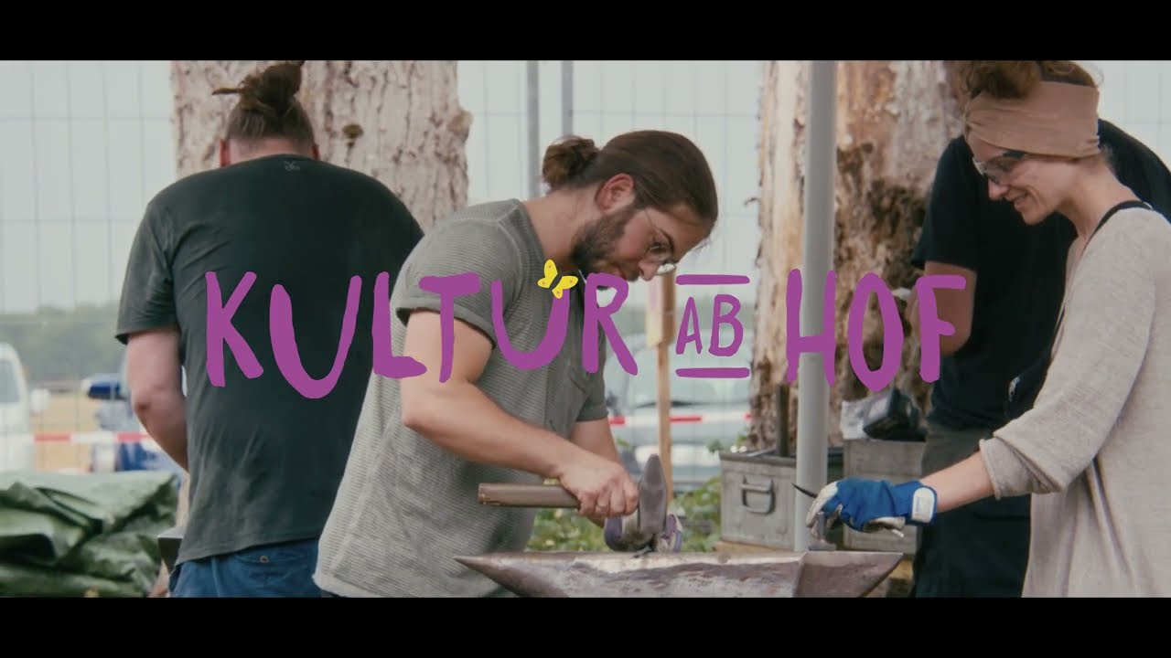 Kultur ab Hof 2023 - Aftermovie