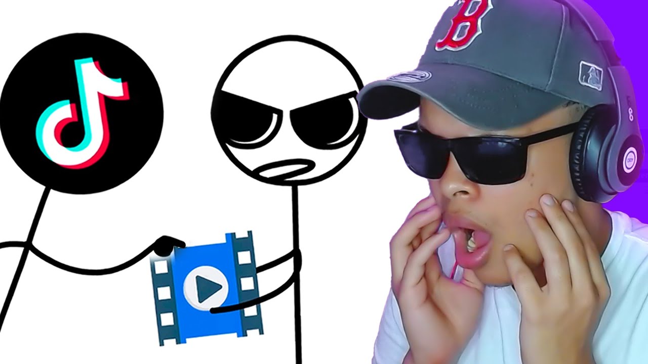¿POR QUE XIARO YA NO SUBE VIDEOS A TIK TOK? 😡 *reaccion a xiaro*