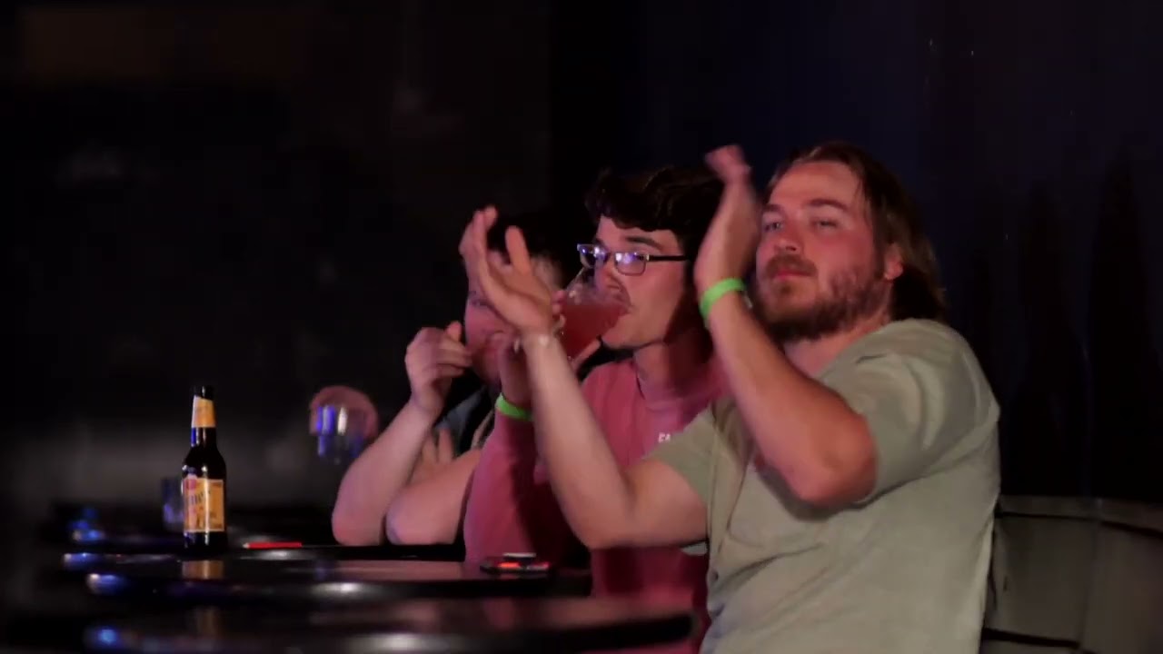 Little Rock River Market's Hottest Night Spot