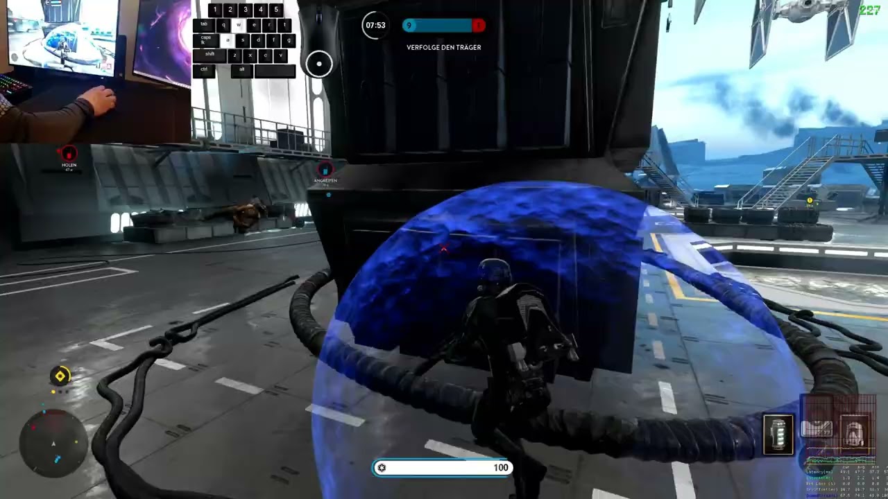 Making a silent cheater go ragehack