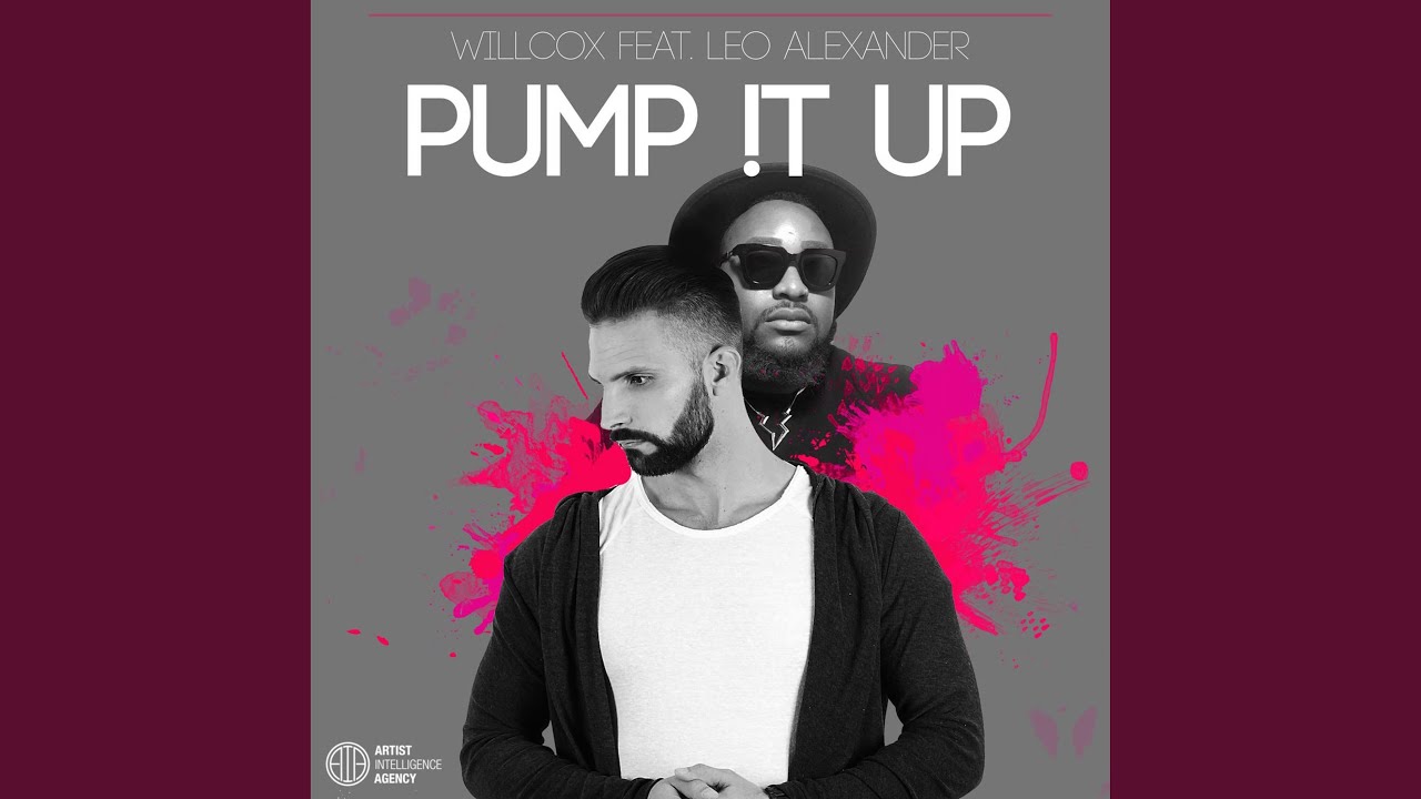 Pump !t Up