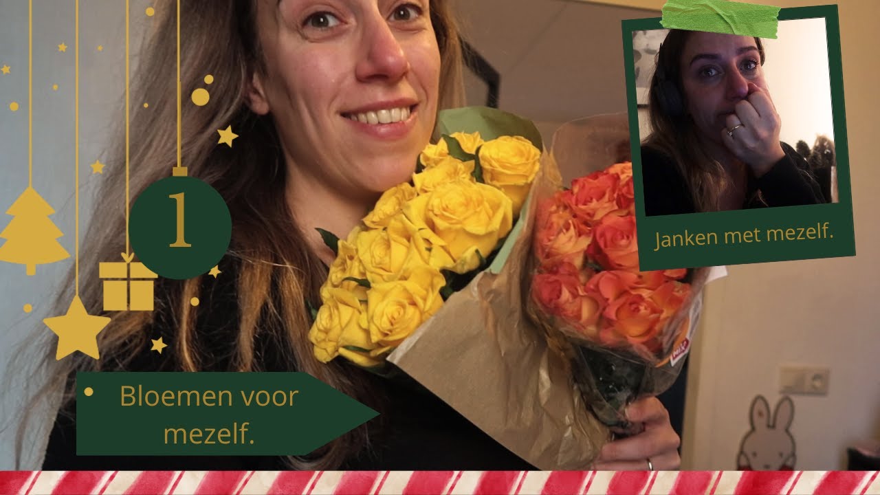 MENTAL LOAD moeders & deze ONZIN testen voor jullie. - VLOGMAS 1.