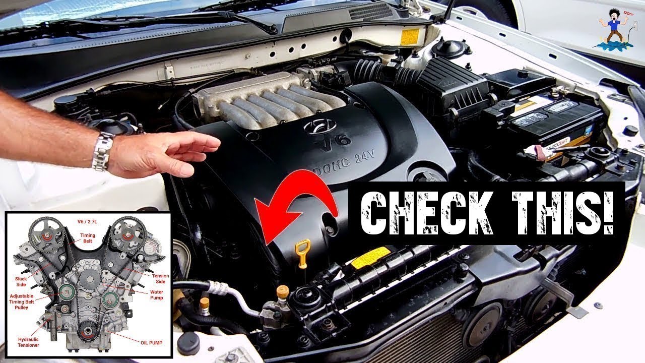 (SOLVED)Engine Knocking or Tapping Sound That Varied With RPM