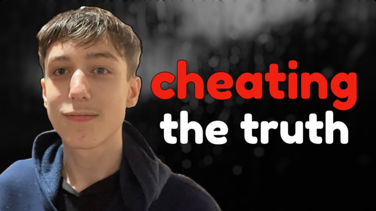 How Fortnite Pros Got Away With Cheating For YEARS... (DMA CHEATS)