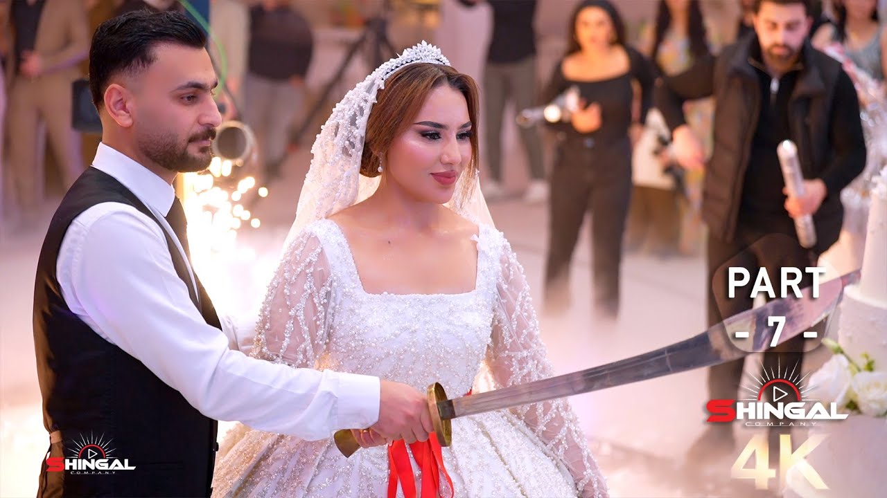 Khalil & Samira - Part 7 - Vindar Adil Hizny - by #Shingal_Company