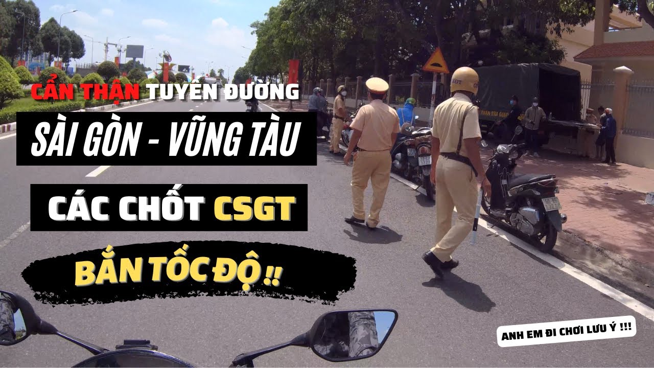 PHƯỢT VŨNG TÀU - CẨN THẬN các chốt  BẮN TỐC ĐỘ - Kinh nghiệm XƯƠNG MÁU khi đi VŨNG TÀU.