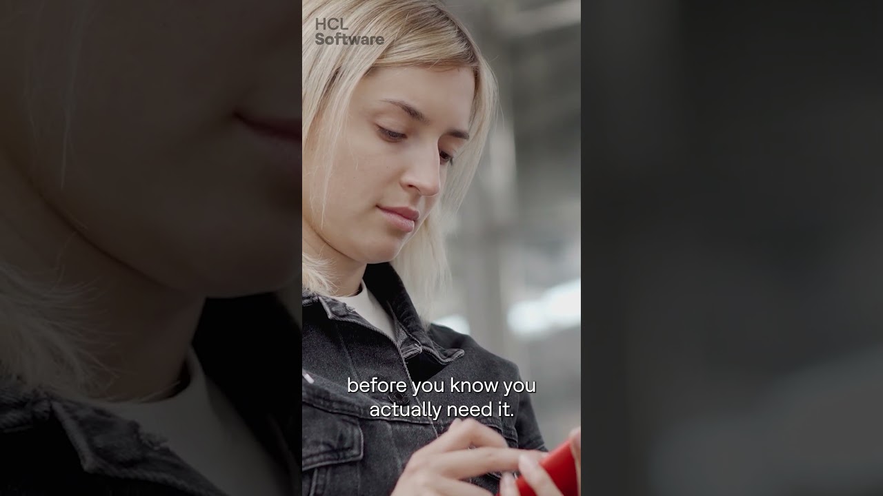 Компания Credit Agricole действует за миллисекунды с помощью HCL Unica.