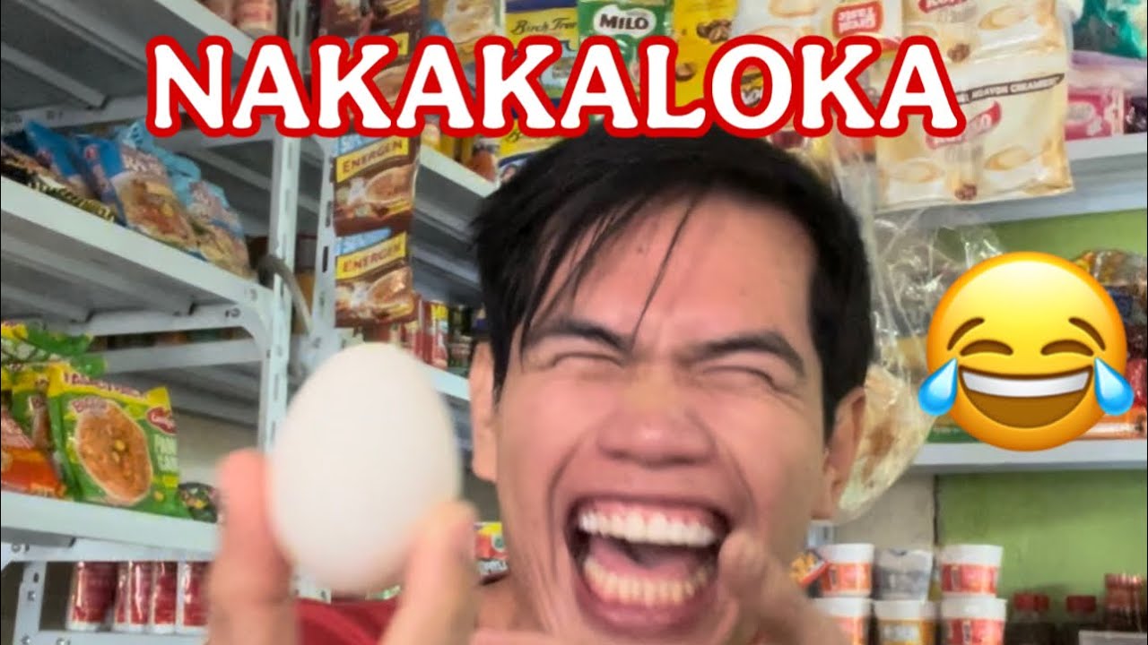 MGA NAKAKATAWANG VIDEOS NI BERNIE