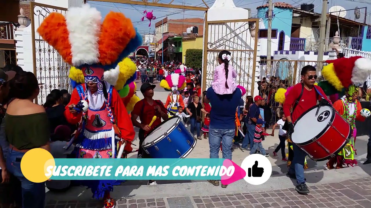 Romita Gto. Inician las fiestas Decembrinas 2017