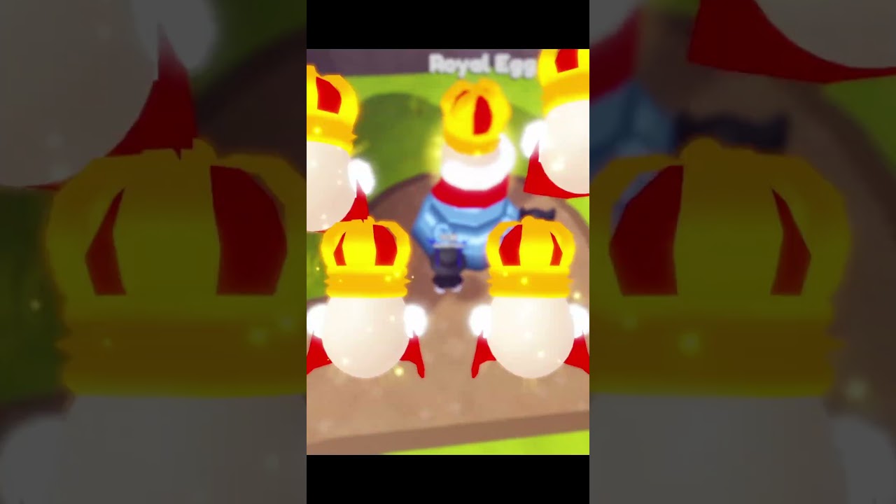 I Hatched This In Pet Quest...