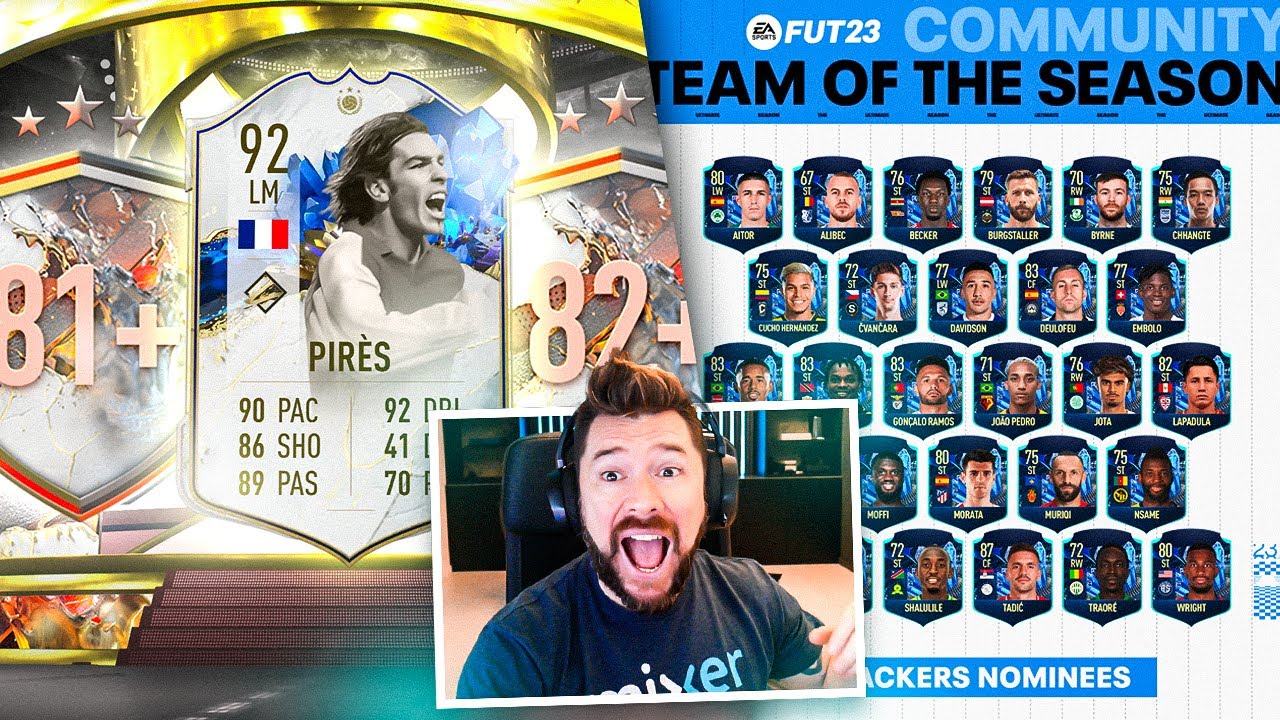 Team Of The Season Voting Is HERE!