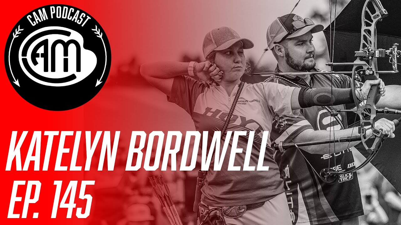 CAM Podcasts | Ep. 145 Katelyn Bordwell