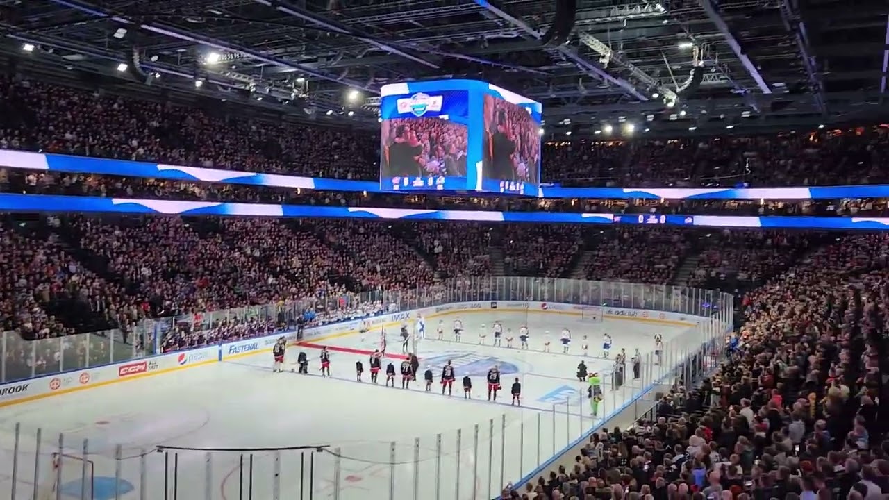 Finnish National Anthem