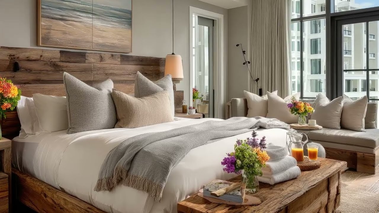 Coastal Grandmother: The Art of Effortless Elegance by the Sea