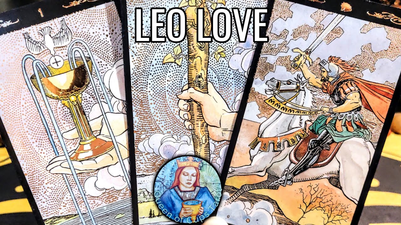 Leo LOVE November 2020 - THE PERSON MOST ON YOUR MIND ♌ ~ WANT TO EXPRESS THEMSELVES!
