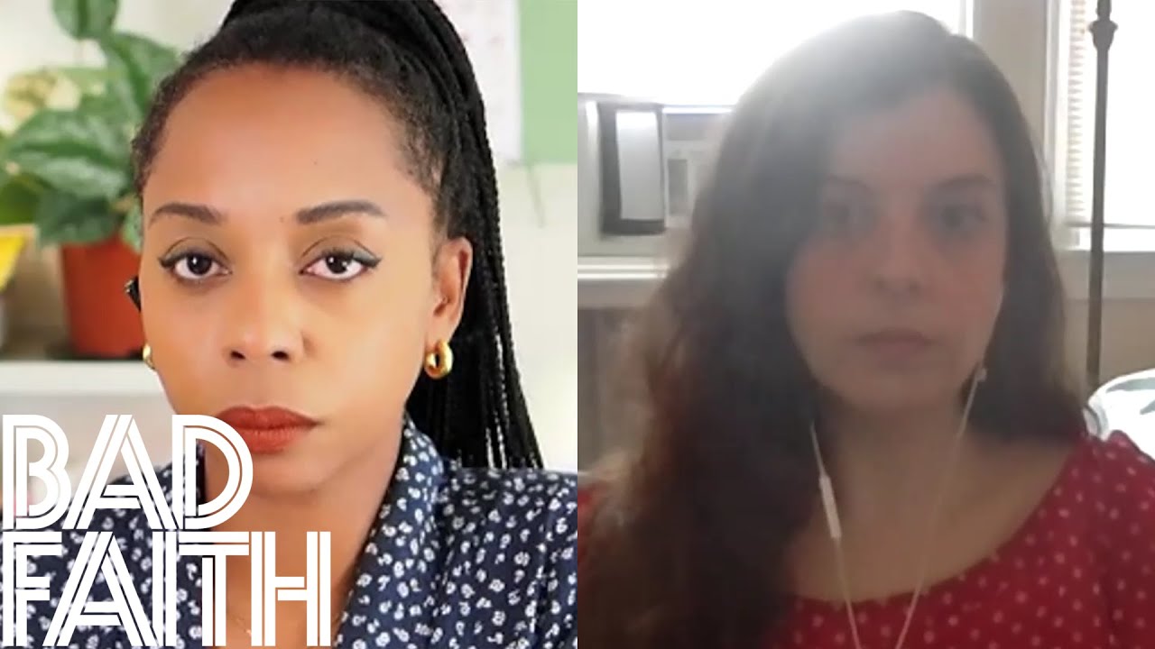 Does the Left Have a COVID Problem? (w/ Julia Doubleday)