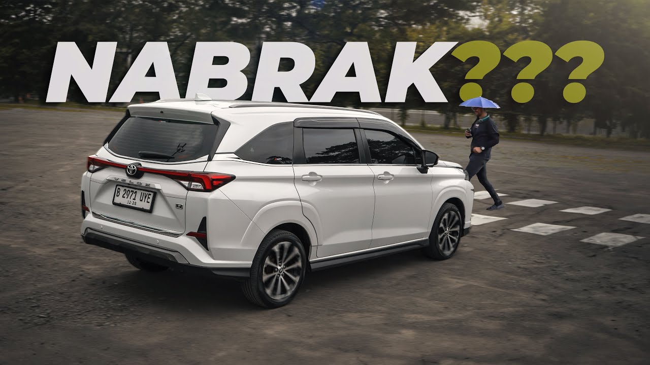 KAMI MASIH GAK PERCAYA 