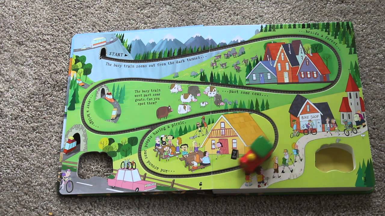 Usborne Preschool/Kindergarten Books with Cindy
