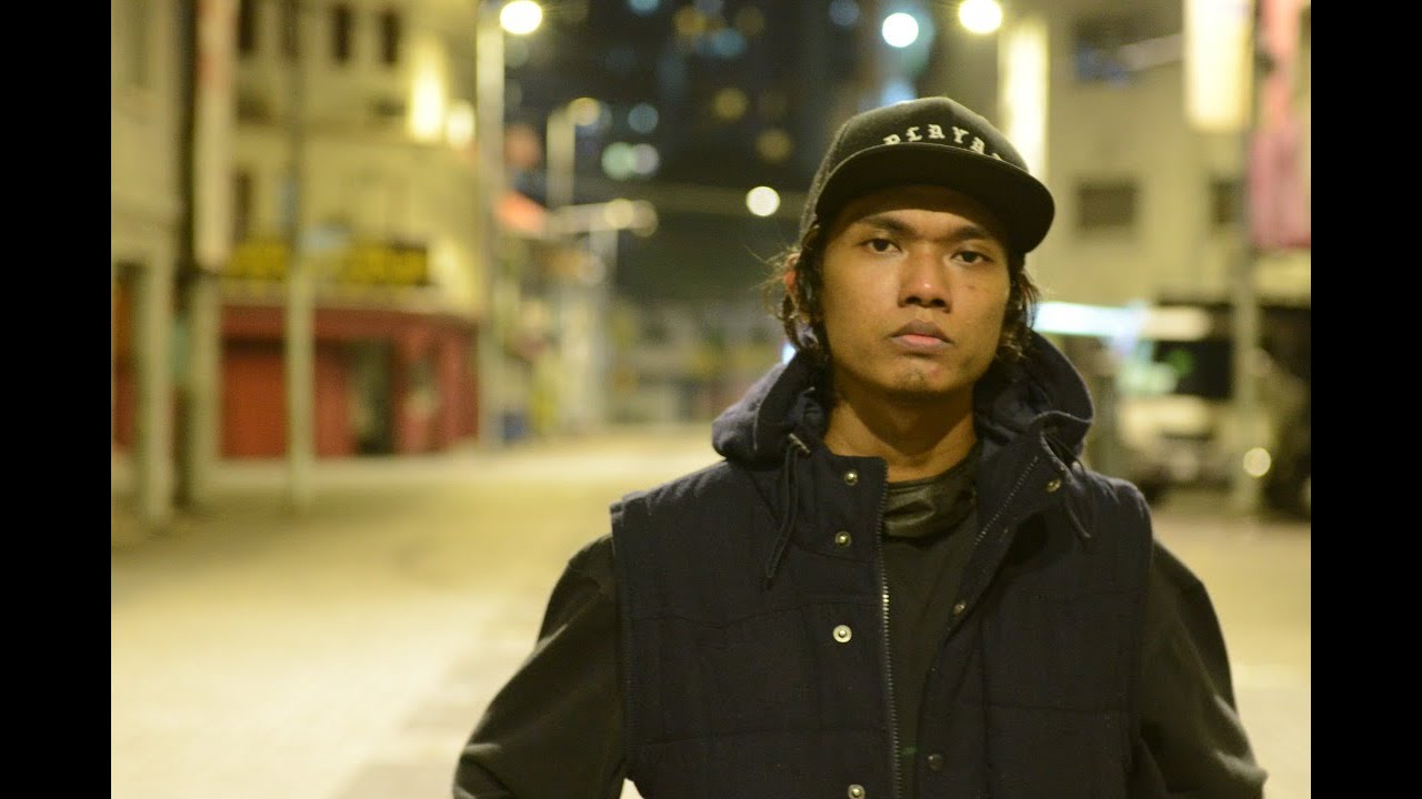 JAYMHD7 - Padi Tunduk (Official Music Video)