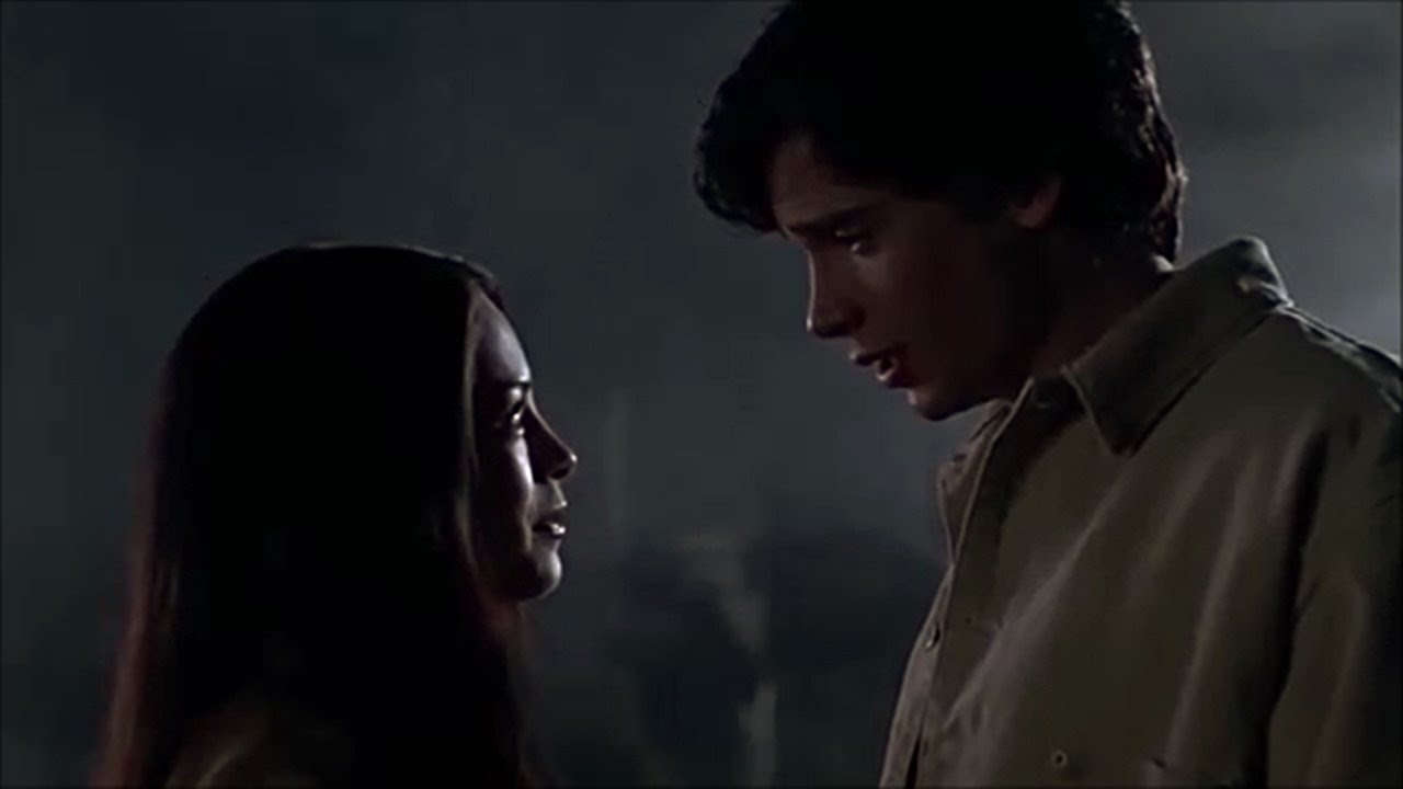 Smallville ~ Clark and Lana ~ 