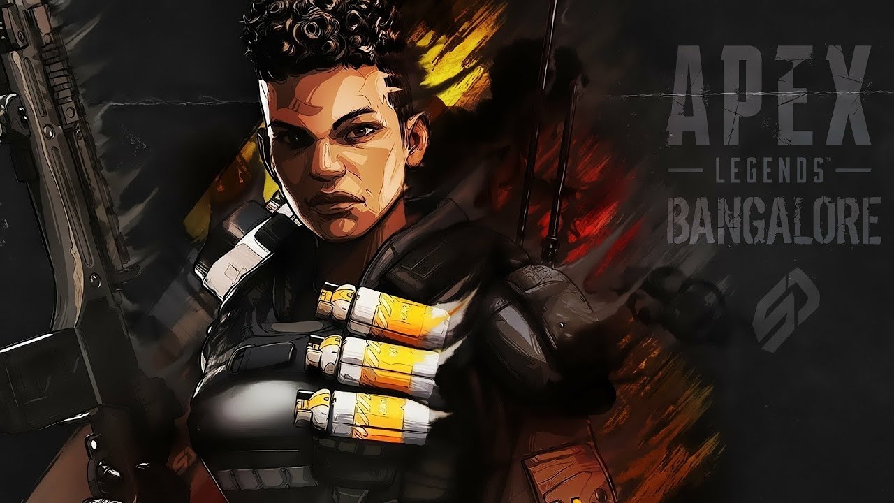 APEX LEGENDS  DONE  NOW RP LIVE