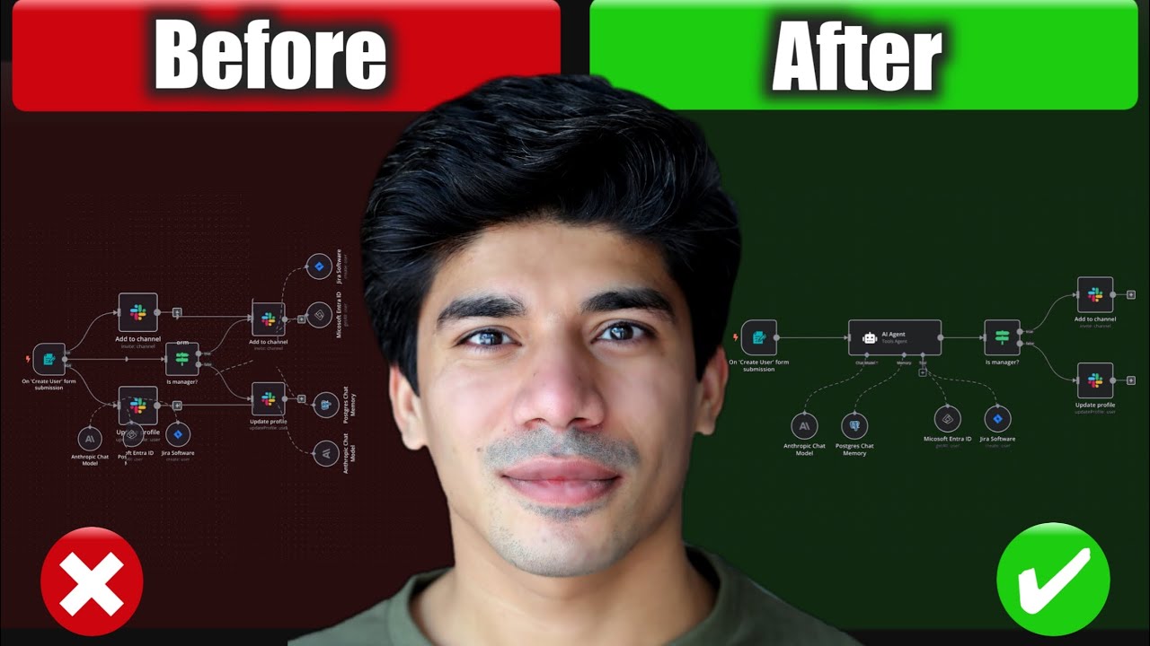 10 n8n Tips in 10 Minutes to 10x Your AI Automations