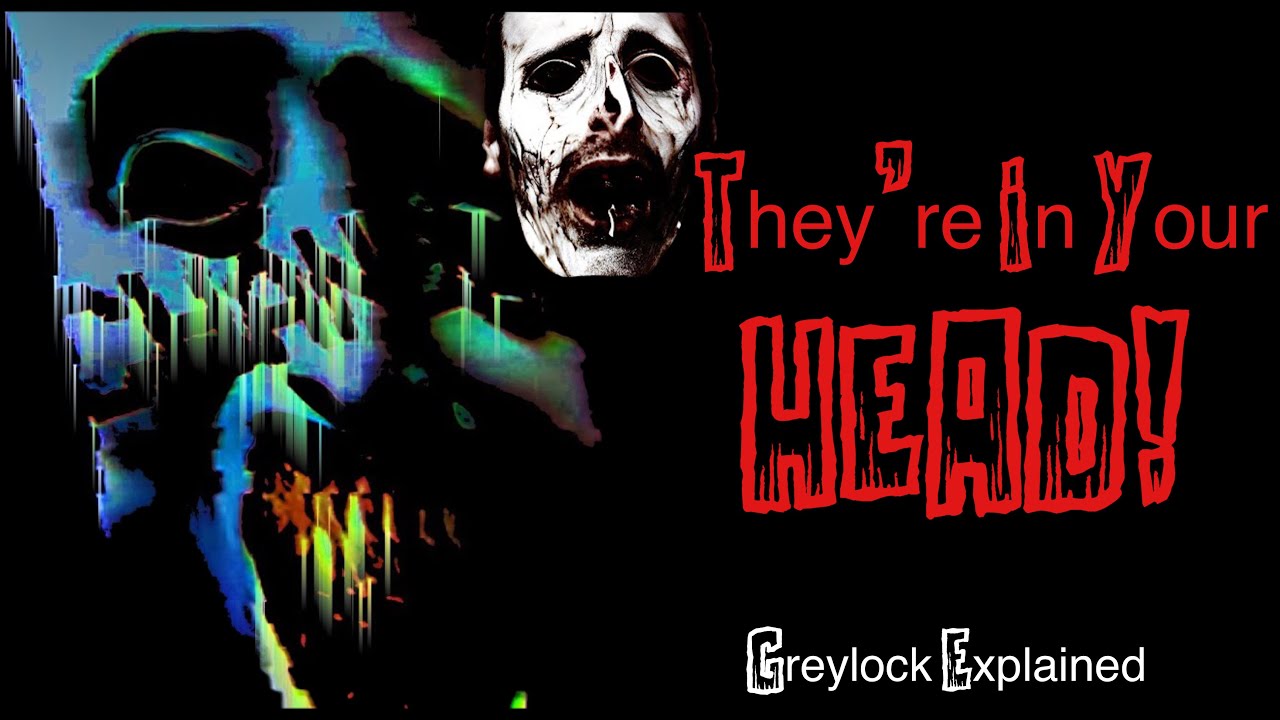It's All In Your Mind!: Greylock Explained