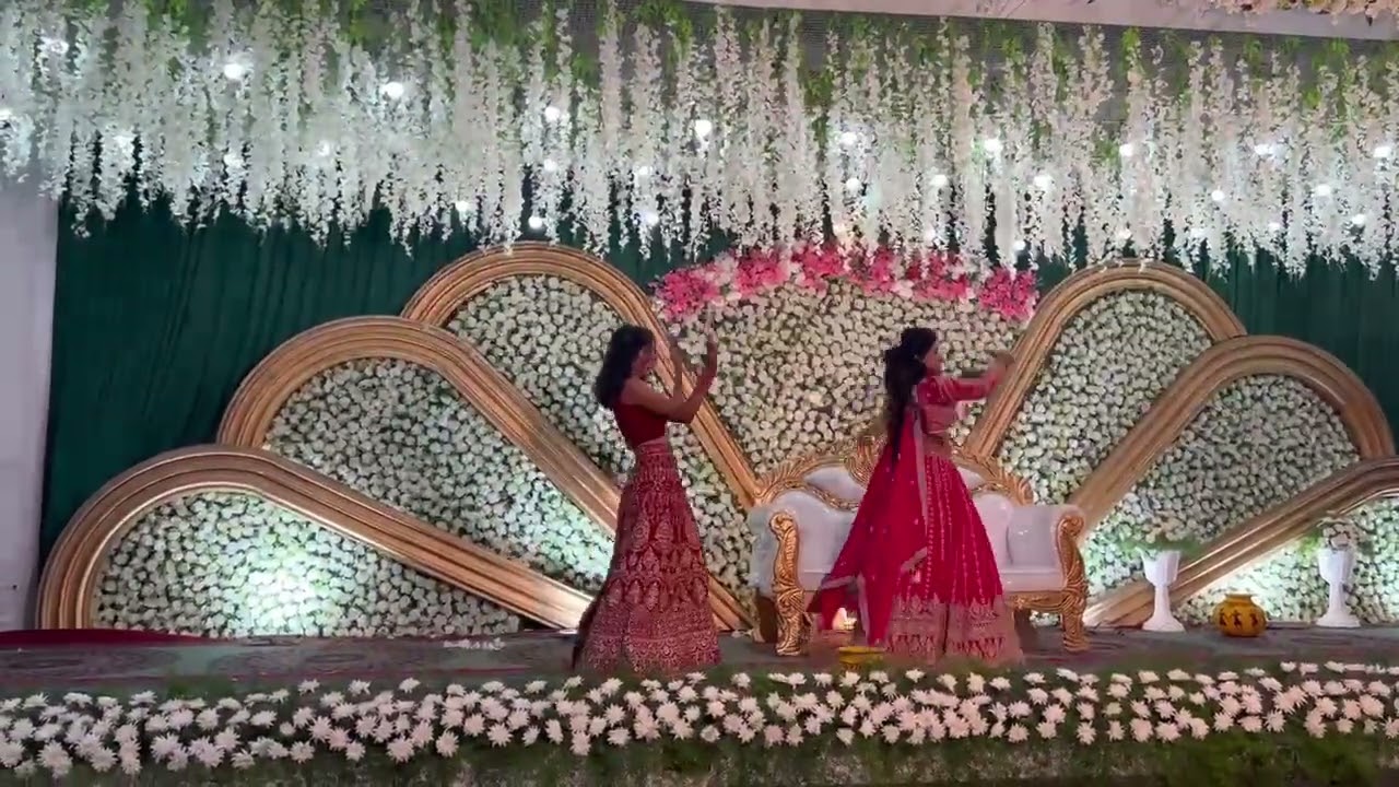 Wedding Dance Kannada #mastumastuhudugi#uyiamma  #kurchimadathapetti  #dance 