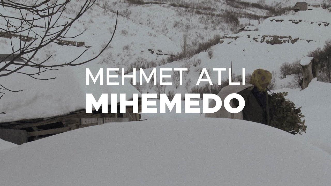 Mehmet Atlı - Mihemedo [Official Video Clip]