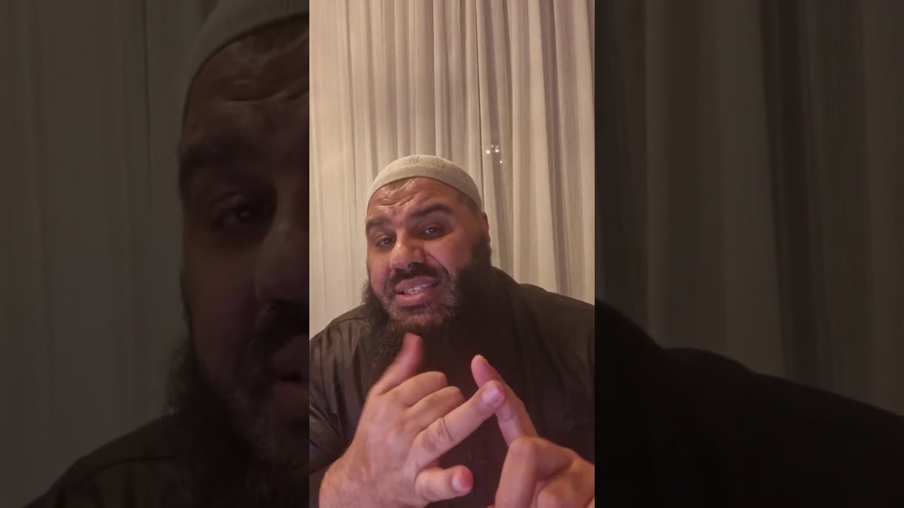 Ramadanspecial_Was ist die Strafe wenn man sein Fasten absichtlich bricht?