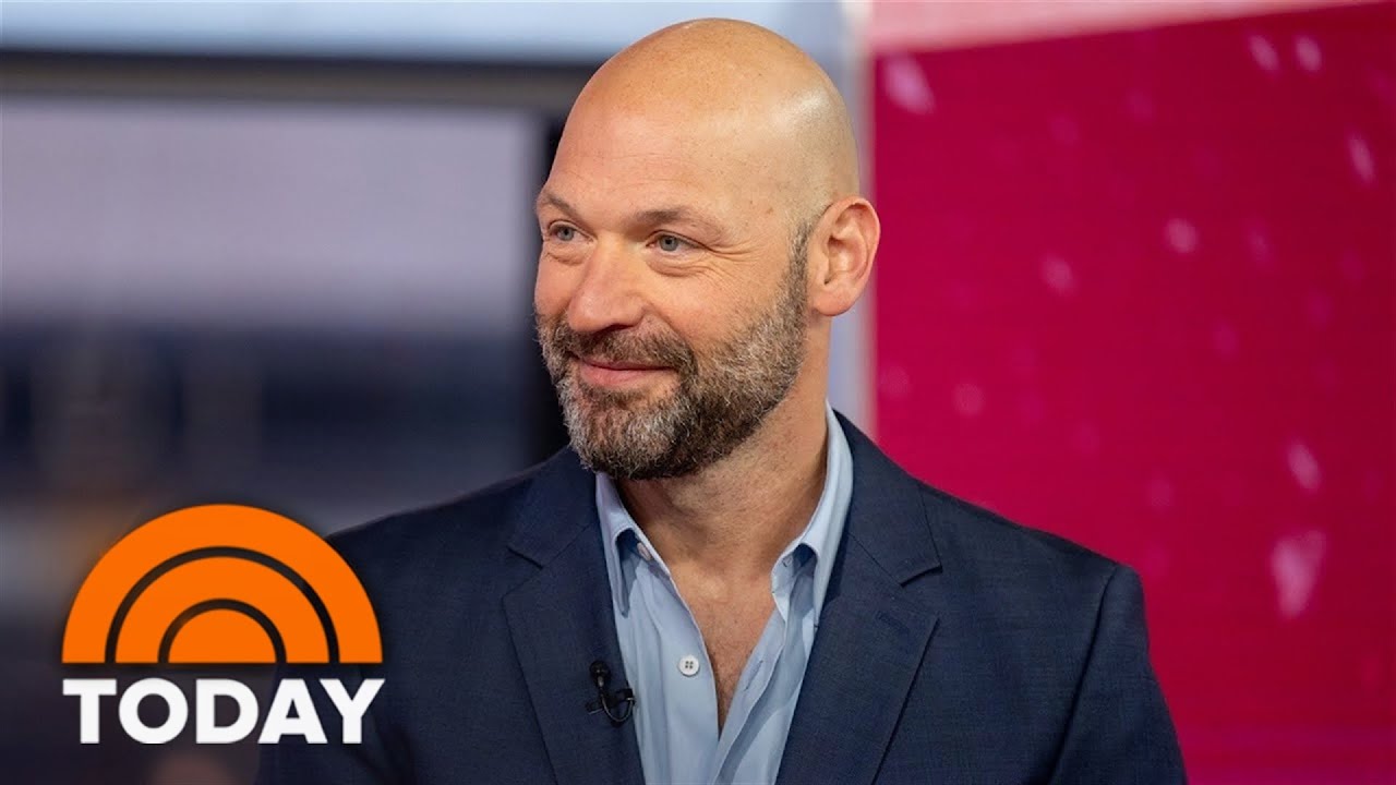Corey Stoll talks ‘Appropriate’ on Broadway, favorite NYC hotspots