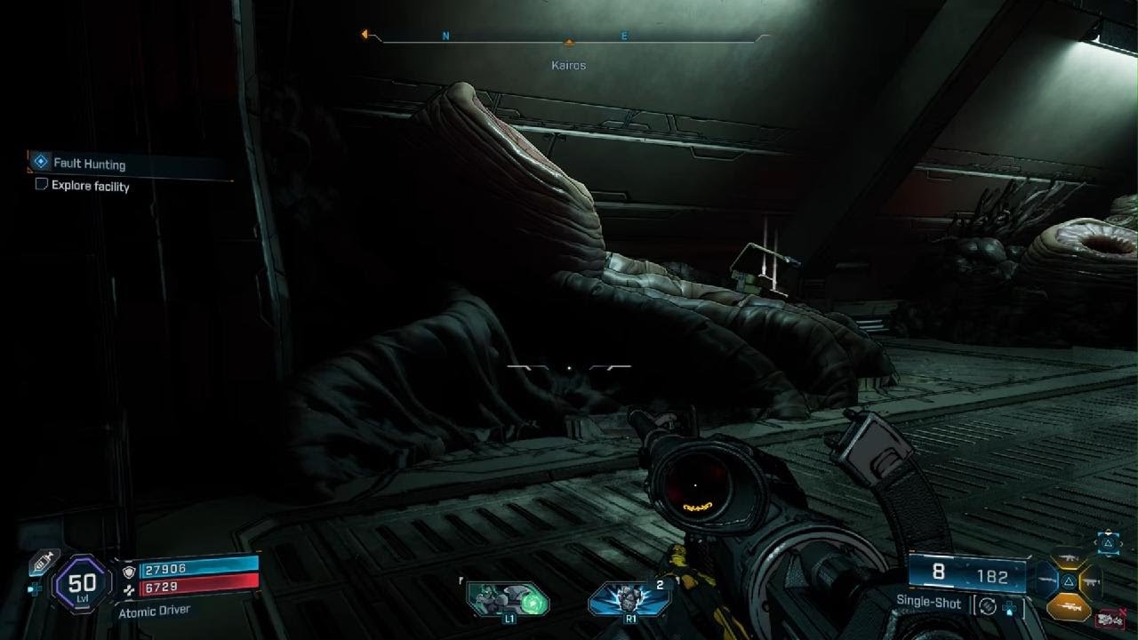 Borderlands4 Pt45 Same as the Old Boss