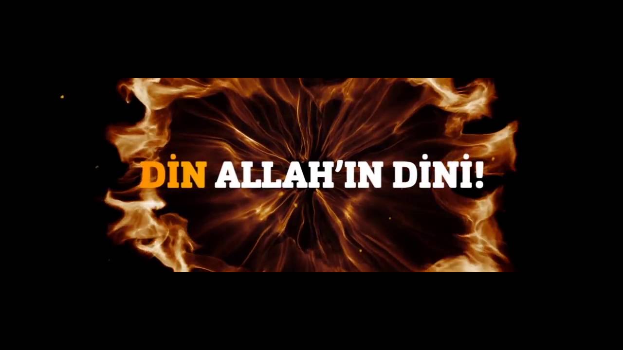 Hadi Kalkın! Muhammed (ﷺ)'in öldüğü dava uğrunda biz de ölelim.! ( Uhud İmtihanı ) - Efektli Çalışma