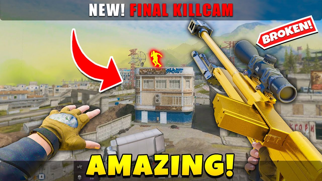 *NEW* WARZONE 3 BEST HIGHLIGHTS! - Epic & Funny Moments #422
