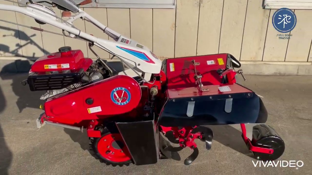 マメトラ パタパタ 管理機 MV-70PX バタフライ 作業幅 300mm ガソリンエンジンMAMETORA OHV GM231L 7馬力高畝 成型 土寄せ いちご ネギ 