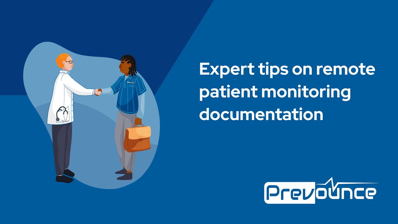 Documenting Remote Patient Monitoring (RPM) for Compliance and Reimbursement in 2025