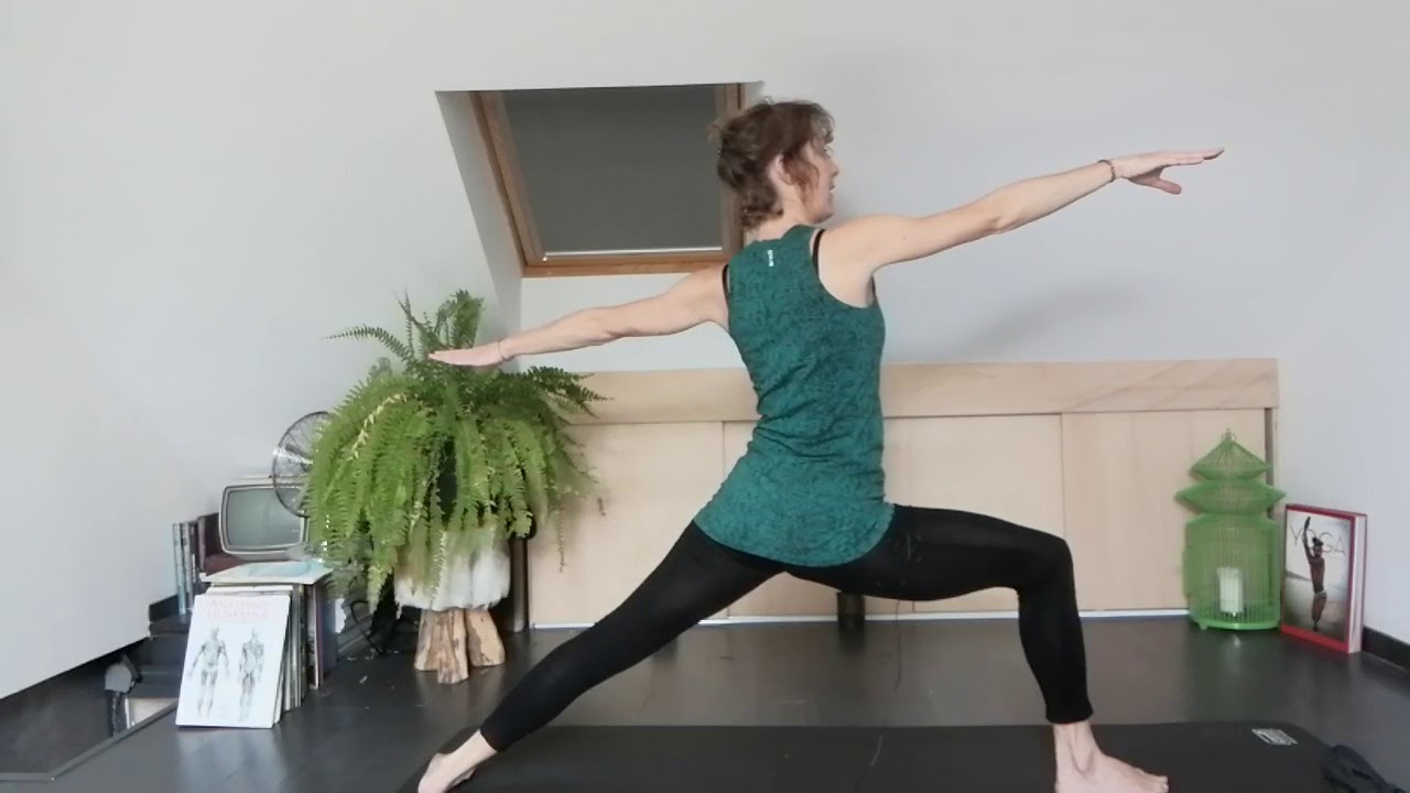 Mix 2 Pilates yoga