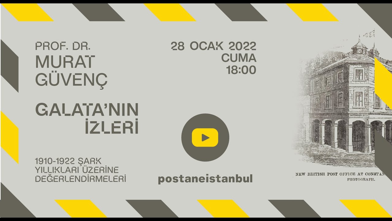 Galata'nın İzleri: 1910-1922 Şark Yıllıkları Üzerine Değerlendirmeler