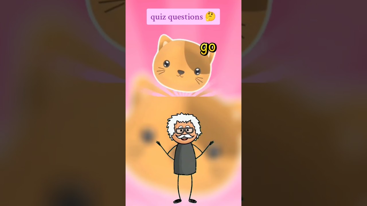 #guesstheanswer #butifyoucloseyoureyes #quizquestions #animation