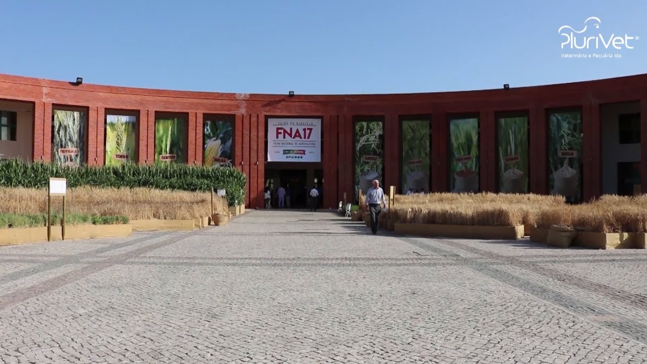 Apresenta&ccedil;&atilde;o dos Semin&aacute;rios Plurivet | FNA17